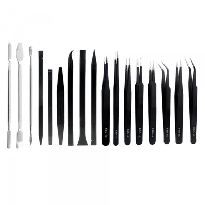 Kit Reparatii Jiafa JF-8169, 17in1