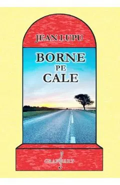 eBook Borne pe cale