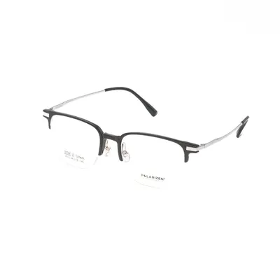 Rame ochelari de vedere barbati Polarizen Duo 8510 C2