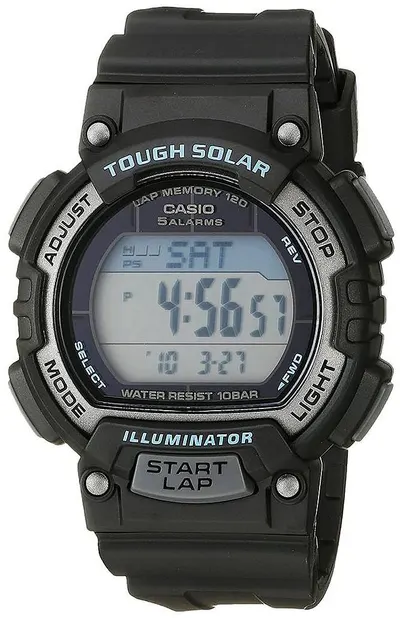 Ceas de damă Casio Timeless Collection - STL-S300H-1AEF