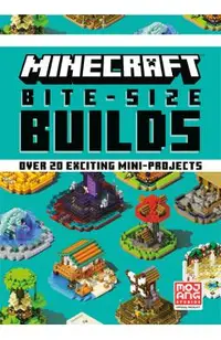Minecraft Bite-Size Builds