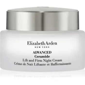 Elizabeth Arden Advanced Ceramide Lift and Firm Night Cream crema de noapte