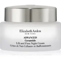 Elizabeth Arden Advanced Ceramide Lift and Firm Night Cream crema de noapte