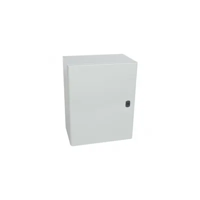 Atlantic metal cabinet - versiune verticala - 500 x 400 x 250 mm - 1 Usa