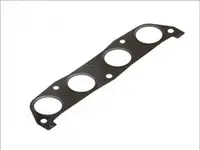 Garnitura galerie evacuare (4 cilindri: 1; 2; 3; 4) potrivit LOTUS ELISE; TOYOTA ALLION I, AURIS, AVENSIS, CALDINA, CELICA, COROLLA, COROLLA VERSO, MATRIX, MR2 III, OPA 1.4 1.6 1.8 08.99-