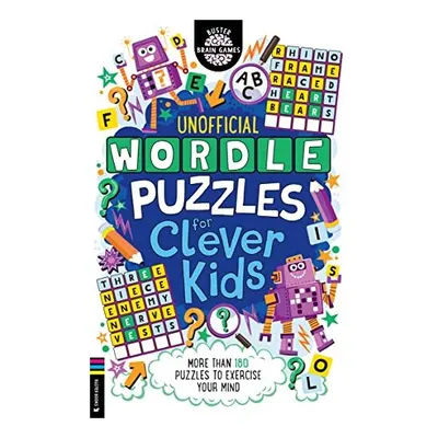 Wordle Puzzles for Clever Kids®