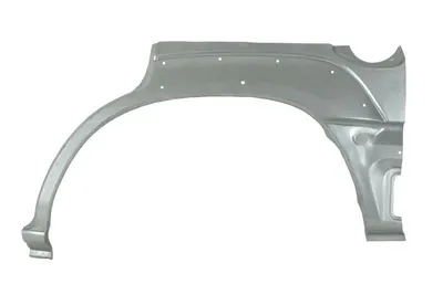 Segment aripa Spate Stanga potrivit TOYOTA LAND CRUISER PRADO 2002-2009