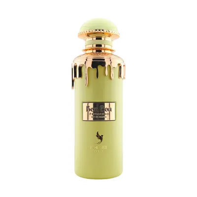 Apa de Parfum Volare Prive Bon Bon Pistachio, Unisex, 100 ml