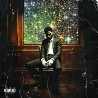 Man On The Moon II - The Legend Of Mr Rager