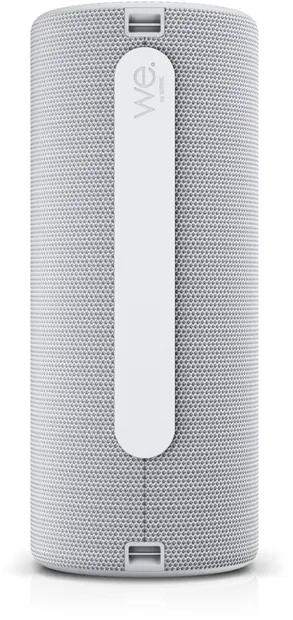 Boxă portabilă Loewe - We.HEAR 2, Cool Grey