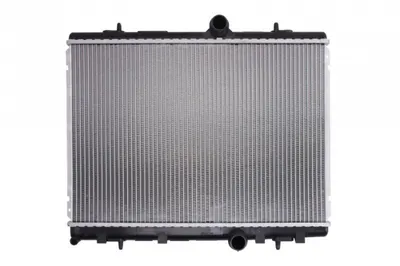 Radiator Motor Potrivit Ds Ds 4, Ds 5; Citroen Berlingo Multispace, C4 Grand Picasso Ii, C4 Ii, C4 Iii, C4 Picasso Ii, Ds4, Ds5; Peugeot 3008, 5008, 5008 Ii, Partner Tepee 1.2-1.6h