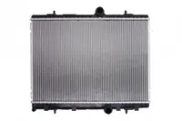 Radiator Motor Potrivit Ds Ds 4, Ds 5; Citroen Berlingo Multispace, C4 Grand Picasso Ii, C4 Ii, C4 Iii, C4 Picasso Ii, Ds4, Ds5; Peugeot 3008, 5008, 5008 Ii, Partner Tepee 1.2-1.6h