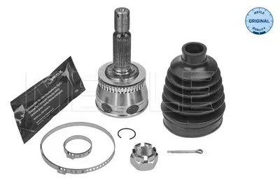 Cap planetara spre roata (25z 30z 50mm; ABS:44) HYUNDAI LANTRA II, MATRIX 1.6 1.8 intre 1995-2010