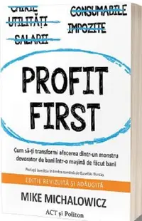 Profit First