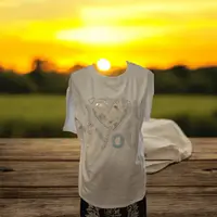 Tricou Dama I love You