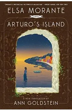 Arturo's Island