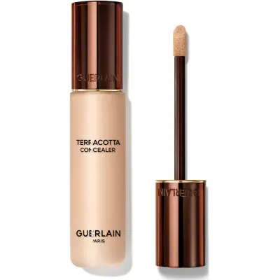 GUERLAIN Terracotta Concealer anticearcan cu efect de lunga durata culoare 2N Neutral 11.5 ml