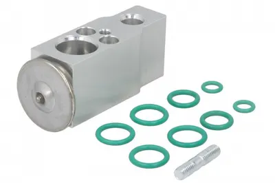 Supapa expansiune climatizare potrivit JAGUAR XF I, XF SPORTBRAKE, XJ 2.0-5.0 03.08-12.19