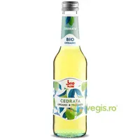 Bautura Carbogazoasa Cedrata Ecologica/Bio 275ml