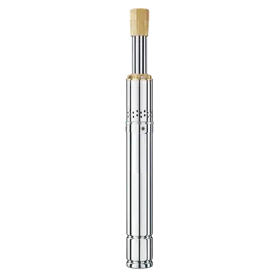 Pompa submersibila apa curata din inox, 2QGDA550-0.25 Gmax, 550W, 25 l/min, H ref. 70m