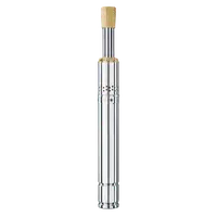 Pompa submersibila apa curata din inox, 2QGDA550-0.25 Gmax, 550W, 25 l/min, H ref. 70m
