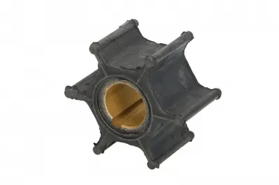Rotor pompa apa JOHNSON EVINRUDE SUZUKI 4T 9.9, 15 KM 2002 i nowsze); DT9.9, 15 (1983-1997), DF9.9, 15 (1996-Up), DF20 (2013-19), 42x20x12 mm