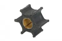 Rotor pompa apa JOHNSON EVINRUDE SUZUKI 4T 9.9, 15 KM 2002 i nowsze); DT9.9, 15 (1983-1997), DF9.9, 15 (1996-Up), DF20 (2013-19), 42x20x12 mm