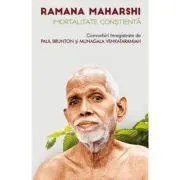 Imortalitate constienta. Convorbiri inregistrate