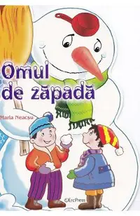 Omul de zapada