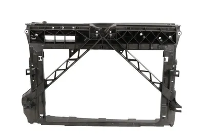 Acoperire fata potrivit SKODA FABIA III 2014-2021 - (complet, plastic)