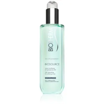 Biotherm Biosource tonic hidratant pentru piele normală și mixtă