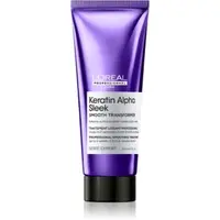 L’Oréal Professionnel Serie Expert Keratin Alpha Sleek tratament pentru un aspect neted al părului