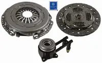 Kit Ambreiaj (220mm) Potrivit Ford B-Max, Ecosport, Fiesta Vi, Tourneo Courier B460, Transit Courier B460, Transit Courier B460 Minivan 1.0 09.12-