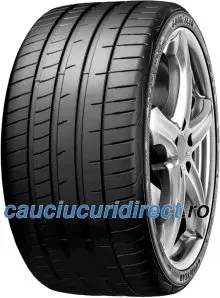 Goodyear Eagle F1 Supersport ( 245/40 R19 98Y XL MO, SCT )