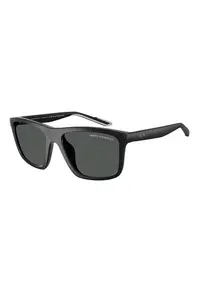 Ochelari de soare Barbati AX4149SU Plastic - Negru
