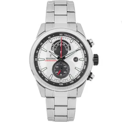 Ceas Festina Festina Timeless Chronograph 20694/1