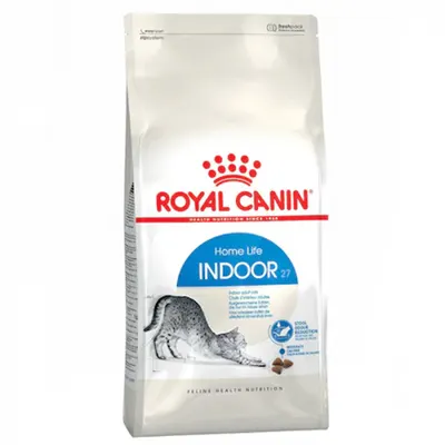 Hrana uscata pentru pisici Royal Canin Indoor 2 kg