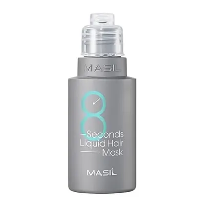 MASIL 8 seconds Masca pt volumul parului - 50ml