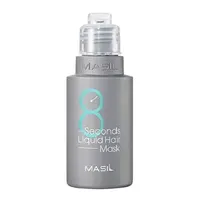 MASIL 8 seconds Masca pt volumul parului - 50ml