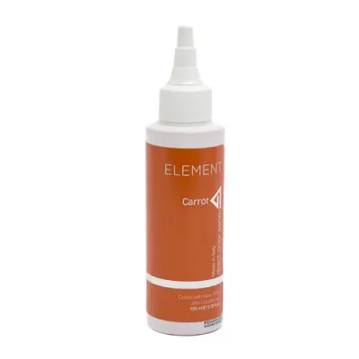 Vopsea de par Demipermanenta Profesionala ELEMENT Carrot- 100 Ml