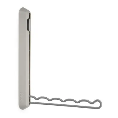 Suport pentru umerașe din metal/din plastic Orderly – Joseph Joseph