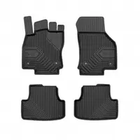 Set Covorase Auto Tip Tavita Vw Golf 8 Viii Fabricatie 2019 - Prezent, Caroserie Hatchback