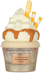 Lattafa Give Me Gourmand Apă de parfum Whipped Pleasure, 75 ml