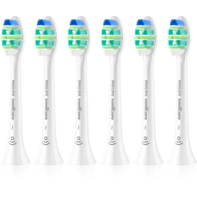 Philips Sonicare InterCare HX9006/87 capete de schimb pentru periuta de dinti White 6 buc