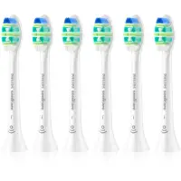 Philips Sonicare InterCare HX9006/87 capete de schimb pentru periuta de dinti White 6 buc