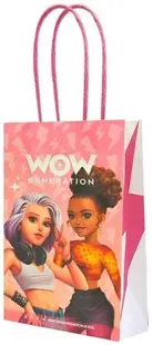 Geantă pentru cadou WOW Generation - Mică