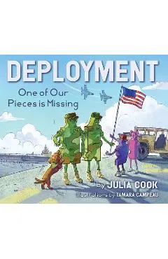 Deployment: One of Our Pieces Is Missing