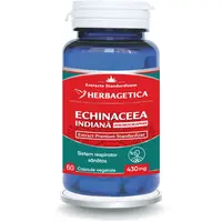 Echinaceea Indiana - Andrographis 60cps