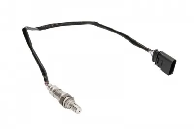 Sonda Lambda (numar Fire 4, 650mm) Potrivit Audi A3, A4 B5; Chevrolet Epica; Nissan X-Trail I; Seat Cordoba, Ibiza Iii, Ibiza Iv, Ibiza Iv Sc, Ibiza Iv St, Leon 1.2-2.2d 11.94-05.15