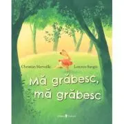 Ma grabesc, ma grabesc